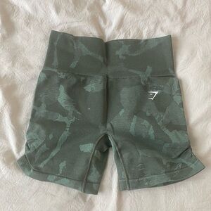 Gymshark Biker Shorts